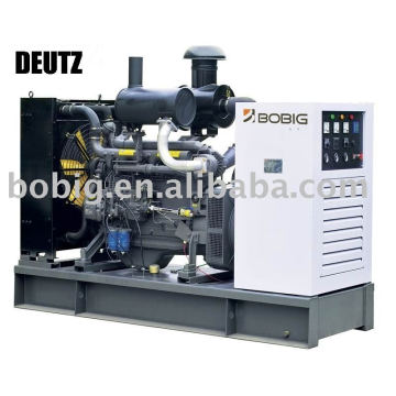 DEUTZ DIESEL GENERATOR